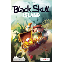 Black Skull Island