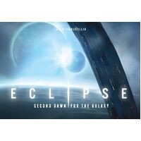 Eclipse - Second Dawn for the Galaxy