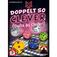 Twice As Clever (Doppelt So Clever)