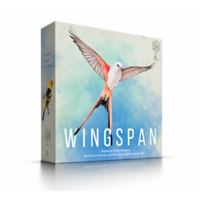 Wingspan