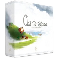 Charterstone Strategy Game
