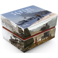 Scythe Legendary Box