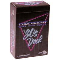 Superfight The '80s Deck