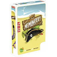 Memoarrr! Strategy Game