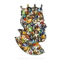 Paper Tales Strategy Game