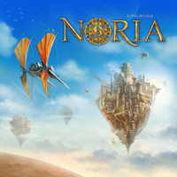 Noria Strategy Game