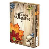 Indian Summer Strategy Game