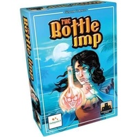 Bottle Imp Strategy Game