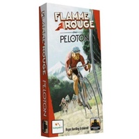 Flamme Rouge Peloton