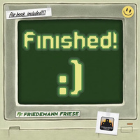 Finished! Strategy Game