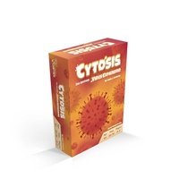 Cytosis Virus Expansion