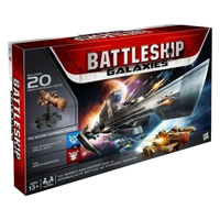Battleship Galaxies