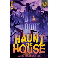 Haunt the House