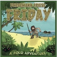 Friday Strategy Game