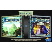 Dominion Big Box II