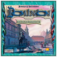 Dominion Renaissance Expansion