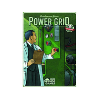 Power Grid Recharged