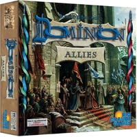 Dominion Allies Expansion