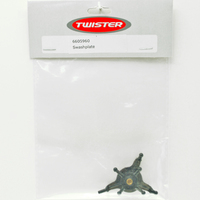 Twister Swashplate For Twister 400 V2 6605960