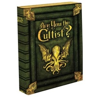 Are You the Cultist Party Edition