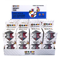 Rubiks Infinity Star