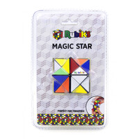 Rubiks Magic Star