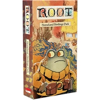 Root Homeland Hirelings Pack