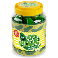 In A Pickle Party Game
