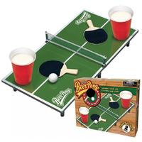 iPartyHard Beer Pong Game