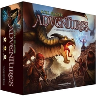 Roll Player Adventures