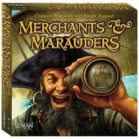 Merchants & Marauders