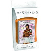 Ashes the Roaring Rose