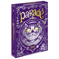 Parade Strategy Game