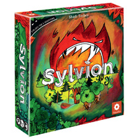 Sylvion Strategy Game