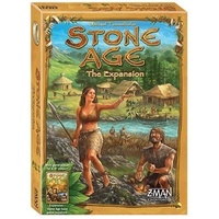 Stone Age the Expansion