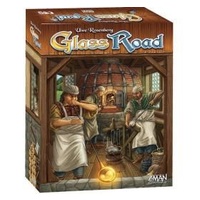 Glass Road