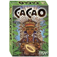 Cacao Strategy Game