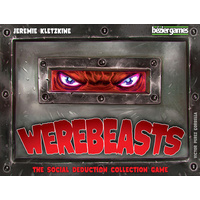 Werebeasts Strategy Game