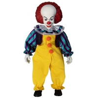 It (1990) - Pennywise 18" Roto Plush