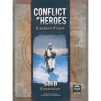 Conflict of Heroes Eastern Front