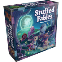 Stuffed Fables Board Game