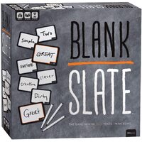 Blank Slate Party Game