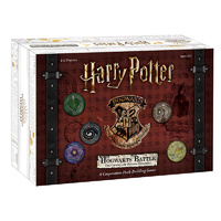 Harry Potter Hogwarts Battle The Charms and Potions Expansion