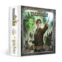 Talisman Harry Potter Edition