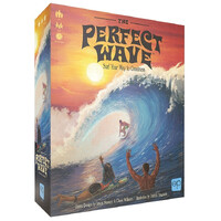 The Perfect Wave