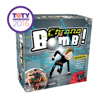 Chrono Bomb 7010