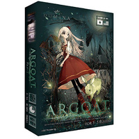 Argoat Strategy Game