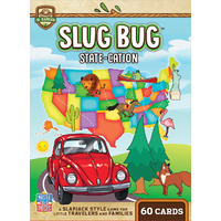 Masterpieces Slug Bug Hit The Road