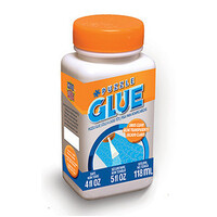 Masterpieces Puzzle Accessories Puzzle Glue Bottle with Spreader Inside Cap 4oz 