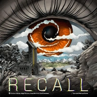 Recall Strategy Game